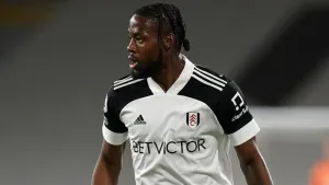 Midfielder Josh Onomah’s Fulham contract terminated by mutual consent