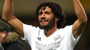 Mikel Arteta admits Mohamed Elneny injury could see Arsenal move for midfielder