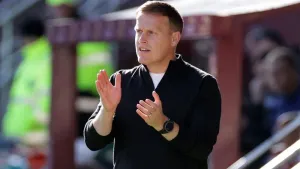 Motherwell boss Steven Hammell hoping to sort out left-back situation soon