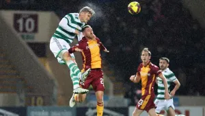 Motherwell end Louis Moult loan and target signings before Hibernian game