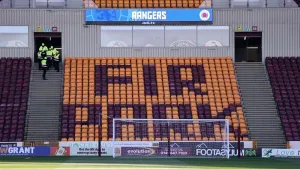 Motherwell recall Max Johnston from Cove Rangers loan