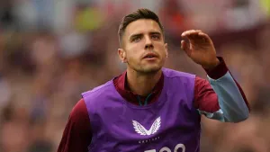 Nathan Jones not ruling out Jan Bednarek return as he looks to bolster defence