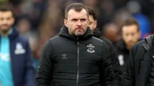 Nathan Jones says cup exit for under-pressure Saints would have caused ‘carnage’