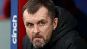 Nathan Jones urges Southampton to get their ‘head above water’