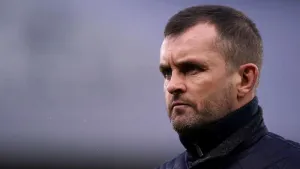 Nathan Jones vows Saints won’t be ‘cagey’ in evenly poised cup tie at Newcastle
