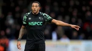 Nathaniel Mendez-Laing fires dramatic Derby winner to shock Port Vale