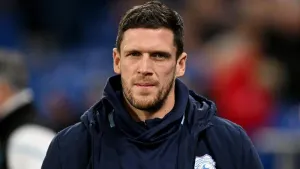 Neil Warnock ‘100 per cent not’ returning to Cardiff – Mark Hudson