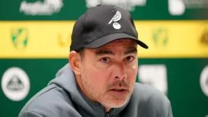 New boss David Wagner calls for collective effort in bid to turn Norwich around