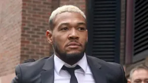 Newcastle midfielder Joelinton fined £29,000 after admitting drink driving