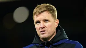 Newcastle ‘not here to be popular’ – Eddie Howe