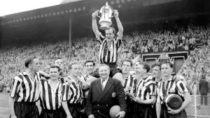 Newcastle trophy drought: A look back at the Magpies’ long wait for silverware