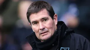 Nigel Clough felt Mansfield contributed to own downfall again in Crewe draw
