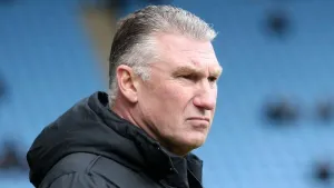 Nigel Pearson admits Bristol City ‘need to win more games’ after Coventry draw