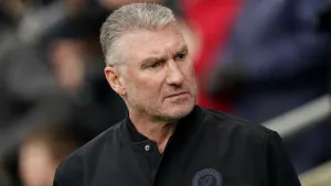Nigel Pearson admits result was all that mattered after win over Birmingham