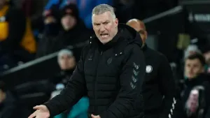 Nigel Pearson proud of in-form Bristol City after FA Cup win at Swansea