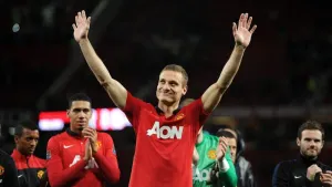 On This Day in 2016: Nemanja Vidic hangs up his boots