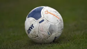 Osayamen Osawe rescues FC Halifax a point against Altrincham