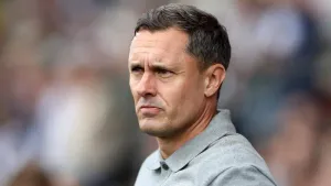 Paul Hurst looking forward to FA Cup fourth-round draw after Grimsby beat Burton