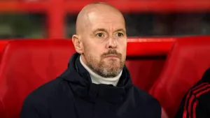 Paul Ince praises Erik ten Hag’s work ahead of Reading’s trip to Old Trafford