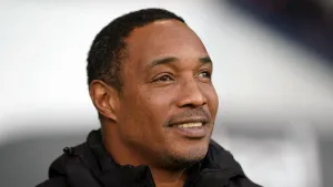 Paul Ince senses Erik ten Hag building something at Manchester United