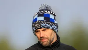 Paul Warne has a different outlook as he plots another cup conquest of West Ham