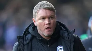 Peterborough sack boss Grant McCann and appoint Darren Ferguson for fourth spell
