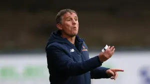 Phil Parkinson gutted after Sheffield United late show spoils Wrexham party