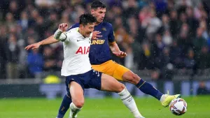 Premier League told Qatar links to Spurs investment should be a ‘wake-up call’