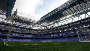 Premier League’s DAG calls for UEFA to resolve Liverpool ticket dispute