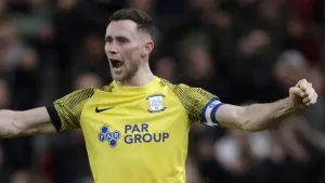 Preston advance to FA Cup fourth round with victory over Huddersfield