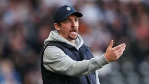 Promotion the aim for Bristol Rovers boss Joey Barton