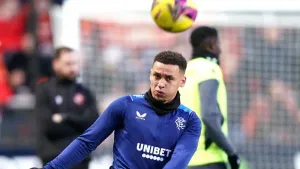Rangers skipper James Tavernier out to achieve more cup success