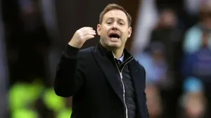 Rangers still face competition for Nicolas Raskin as deal moves closer