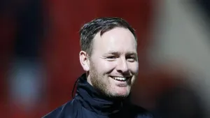 Richard O’Donnell leaves Blackpool