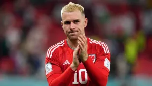Rob Page will tell Aaron Ramsey he still has a big part to play for Wales