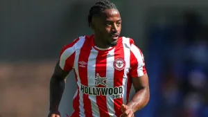 Tariqe Fosu has joined Rotherham (Kieran Cleeves/PA)