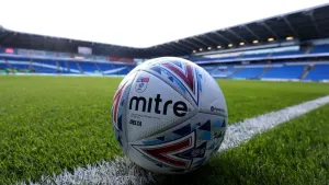 Ruben Rodrigues scores two penalties as Notts County pull clear at the top