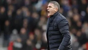 Ryan Lowe hails Preston spirit after last-gasp win over Stoke