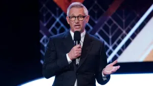 ‘Sabotage’ on Match of the Day set as moaning mobile phone discovered