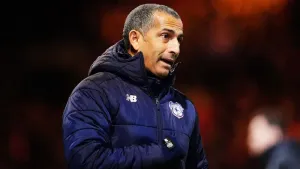 Sabri Lamouchi: Cardiff were undone by the small details in Luton defeat