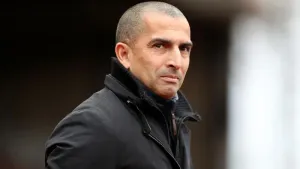 Sabri Lamouchi appointed as Cardiff manager