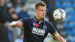 Salford close in on automatic promotion places with Walsall win