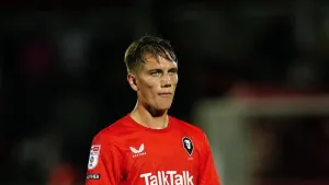 Salford enjoy impressive win over Northampton