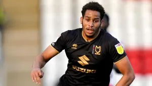 Sam Nombe scores at Oxford to fire Exeter to second successive away victory