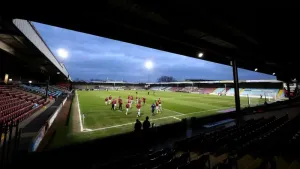 Scunthorpe’s struggles on and off the pitch continue with Woking defeat