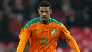 Sebastien Haller makes comeback following testicular cancer in friendly win