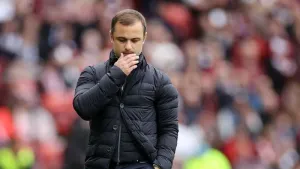 Shaun Maloney returns to Wigan as replacement for sacked boss Kolo Toure