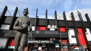 Sheffield United placed under transfer embargo by EFL