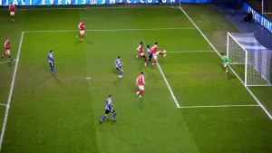 Sheffield Wednesday hit back to earn a replay at Fleetwood