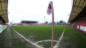 Sheffield Wednesday’s League One visit to Cheltenham falls to freezing weather